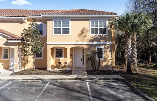 Private Hot Tub 3-bedroom 8 Miles From Disney - Foto 26