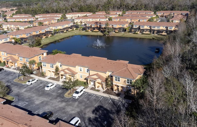 Private Hot Tub 3-bedroom 8 Miles From Disney - Foto 28
