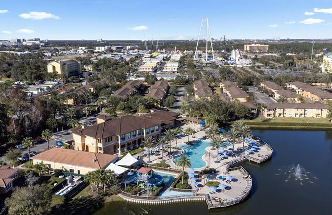 Private Hot Tub 3-bedroom 8 Miles From Disney - Foto 30