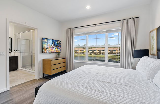 Private Hot Tub 3-bedroom 8 Miles From Disney - Foto 43