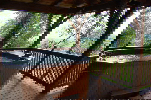 Photo 1 - Mountain View - 2 Bedrooms, 2 Baths, Sleeps 6 Cabin by RedAwning
