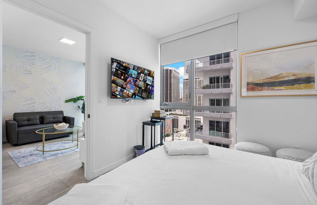 Amazing Apartments with city Views - Foto 13
