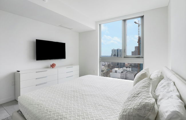 Amazing Apartments with city Views - Foto 22
