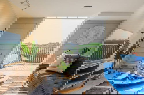 Foto 6 - w Lovely 3BR With Modern Balcony in Panama