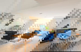 Foto 1 - w Lovely 3BR With Modern Balcony in Panama
