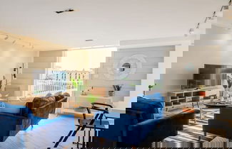 Foto 2 - w Lovely 3BR With Modern Balcony in Panama