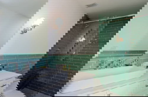 Foto 27 - w Lovely 3BR With Modern Balcony in Panama