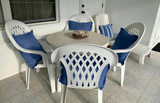 S2A Blue Pavilion - Beach Transfers Meals Tours Island Retro Chic - Foto 20