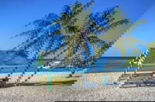 Photo 30 - S2A Blue Pavilion - Beach Transfers Meals Tours Island Retro Chic