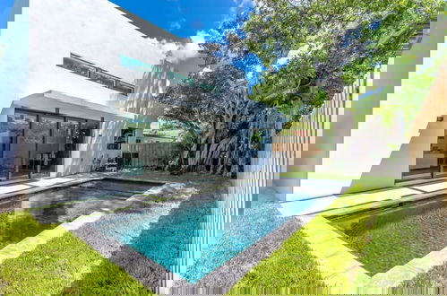 Photo 39 - Lux Villa With Pool Wynwood House by Rovetravel
