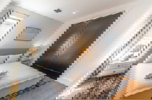 Photo 38 - Lux Villa With Pool Wynwood House by Rovetravel