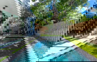 Foto 1 - Lux Villa With Pool Wynwood House by Rovetravel