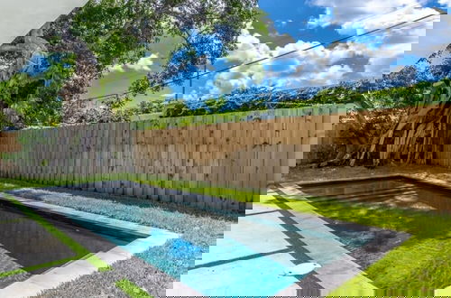 Photo 30 - Lux Villa With Pool Wynwood House by Rovetravel