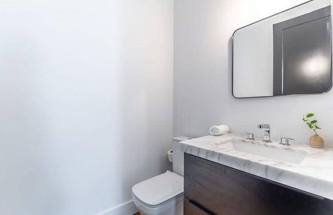 Lux Villa With Pool Wynwood House by Rovetravel - Foto 62