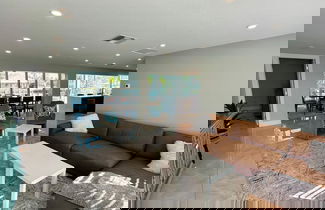 Foto 2 - Sea U Soon - Luxury Dock Home