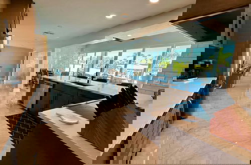 Foto 6 - Sea U Soon - Luxury Dock Home