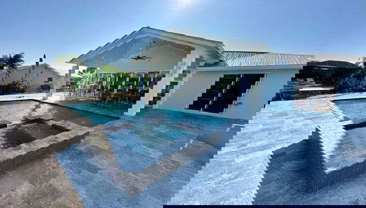Foto 1 - Sea U Soon - Luxury Dock Home