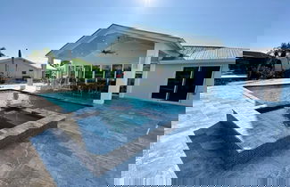 Foto 1 - Sea U Soon - Luxury Dock Home