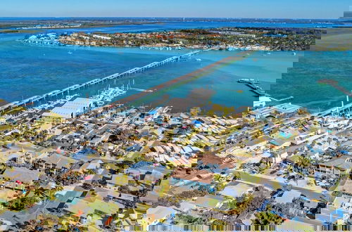 Foto 8 - Anna Maria Island Runaway Tropical Dream