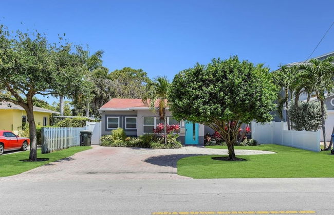 OP Cabana in Oakland Park - Photo 40
