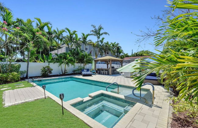 OP Cabana in Oakland Park - Photo 1