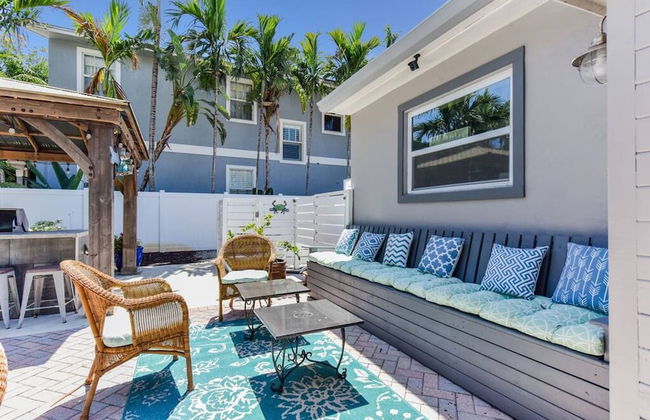 OP Cabana in Oakland Park - Photo 26