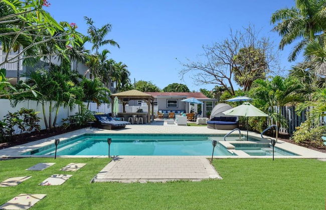 OP Cabana in Oakland Park - Photo 41