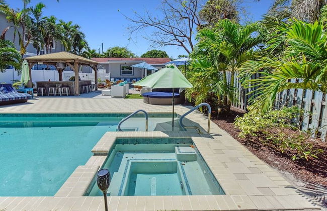 OP Cabana in Oakland Park - Photo 42