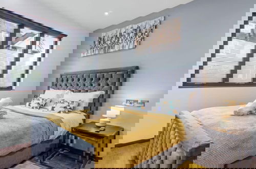 Photo 1 - Luxury Studio Flat Golders Green Central London