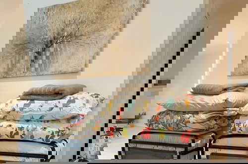 Foto 56 - Luxury Spacious Flat With Communal Gardens Parking