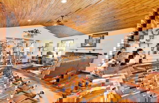 Foto 1 - BIG Bear Frontier #2368