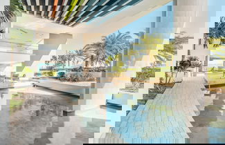 Foto 2 - Amazing Penthouse in Exclusive Tower in Capcana