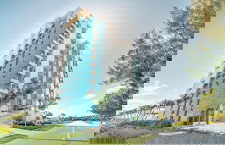 Foto 1 - Amazing Penthouse in Exclusive Tower in Capcana