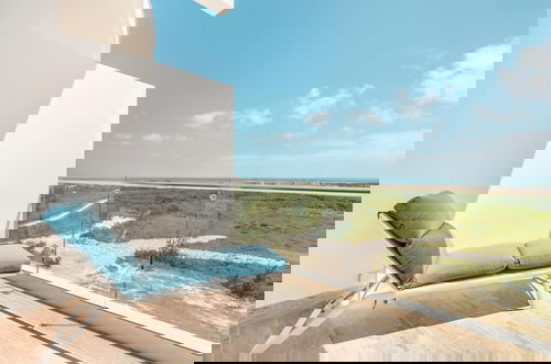 Foto 28 - Amazing Penthouse in Exclusive Tower in Capcana