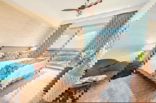 Foto 36 - Amazing Penthouse in Exclusive Tower in Capcana