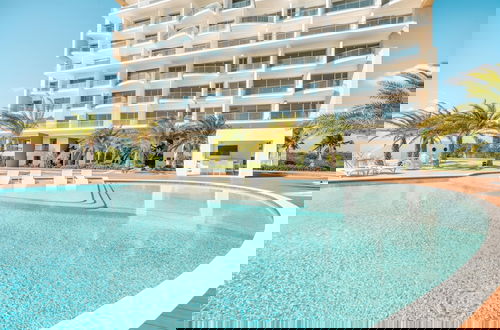 Foto 46 - Amazing Penthouse in Exclusive Tower in Capcana