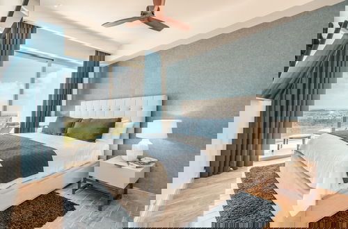 Foto 31 - Amazing Penthouse in Exclusive Tower in Capcana
