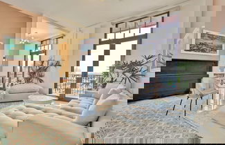 Photo 1 - w Dreamy 3BR in Casco Viejo