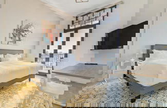 Foto 2 - w Dreamy 3BR in Casco Viejo