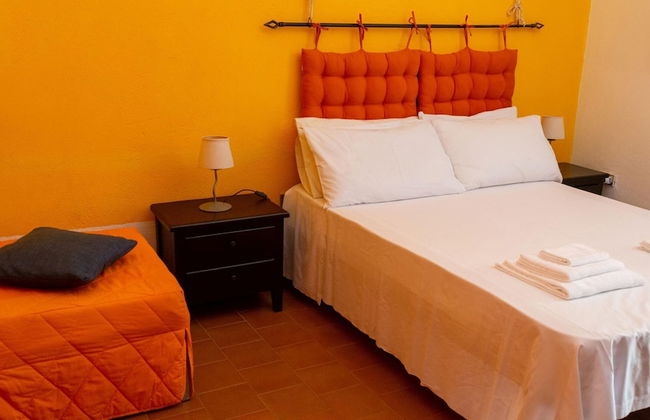 La Casa di Elisabetta - Foto 22