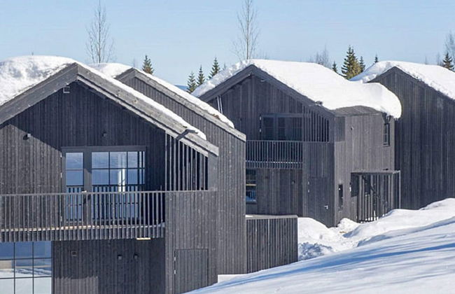 10 Person Holiday Home in Salen-by Traum - Foto 1
