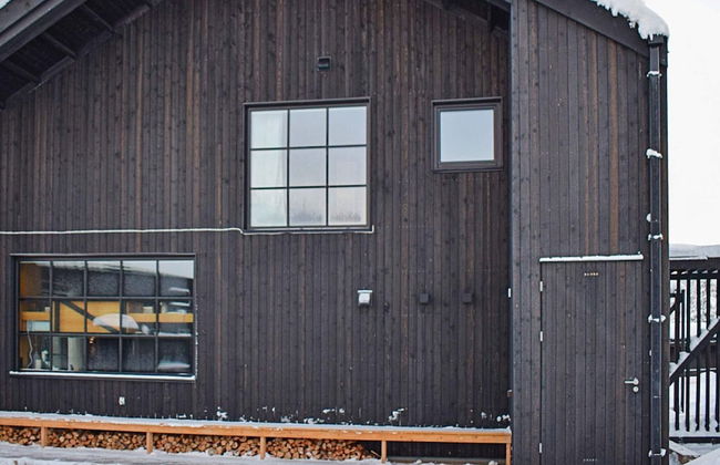 10 Person Holiday Home in Salen-by Traum - Foto 16