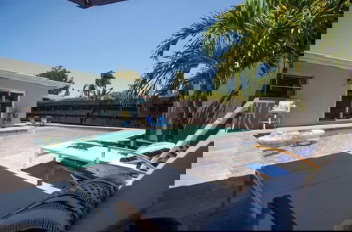 Photo 2 - Steps to Beach Heated Pool Golf Cart Included