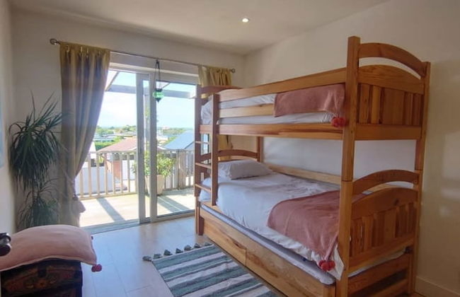 Ocean Front Beach House With Direct Beach Access - Foto 22