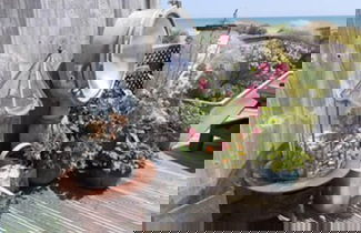 Photo 3 - Ocean Front Beach House With Direct Beach Access