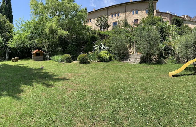 Villa Felici Montecristo - Foto 27