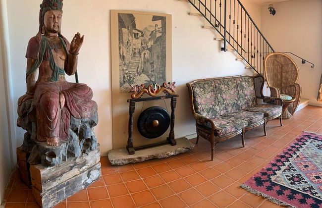 Villa Felici Montecristo - Foto 21