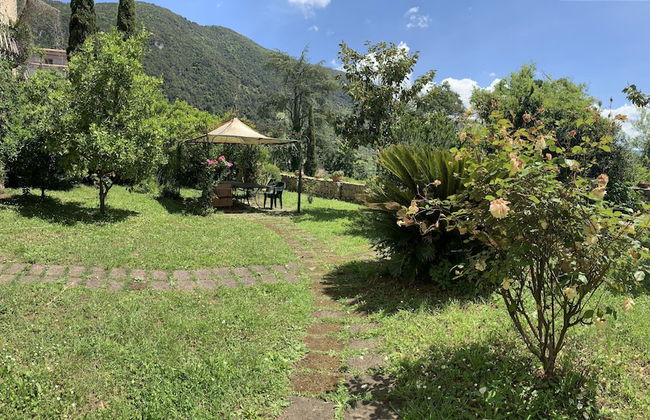 Villa Felici Montecristo - Foto 25