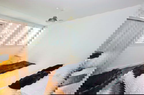 Foto 5 - Lovely 2 Bed Apartment in Birmingham