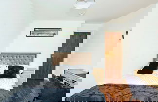 Foto 2 - Lovely 2 Bed Apartment in Birmingham